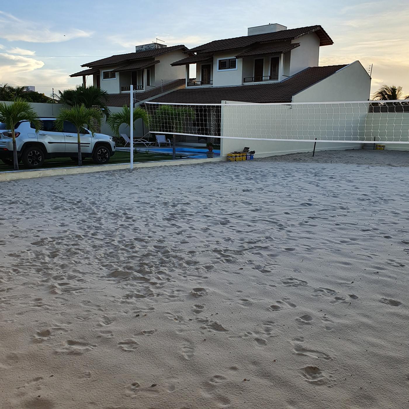 Campo de futebol
