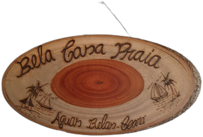 Bela Casa Praia